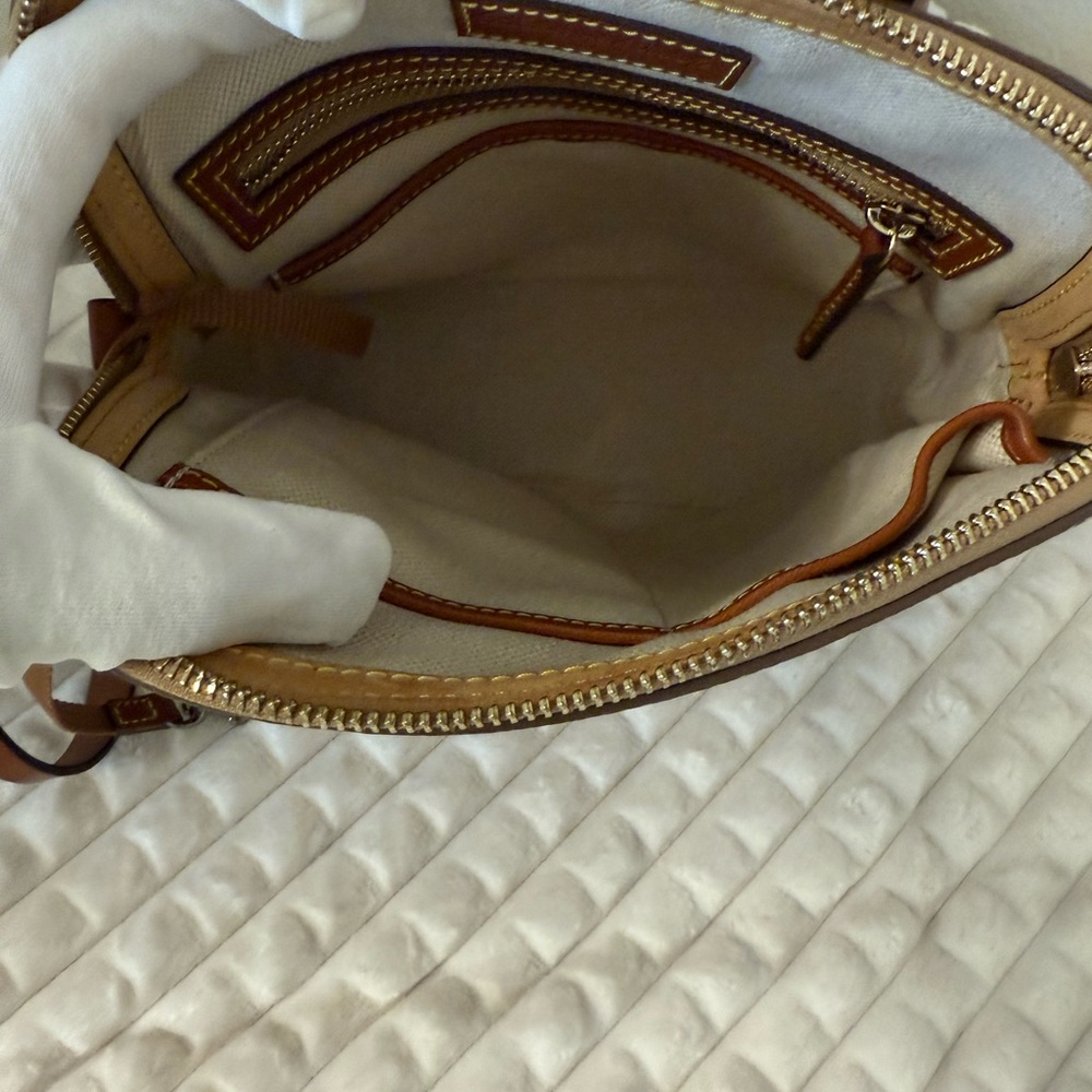 Dooney & Bourke Backpack - Picture 8 of 11